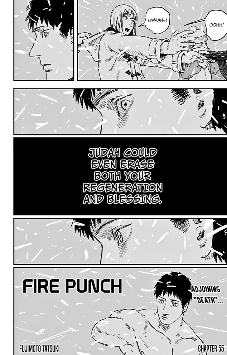 Fire Punch 55 1