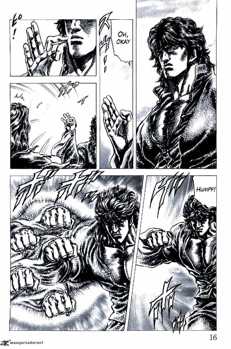 Fist Of The Blue Sky 185 19