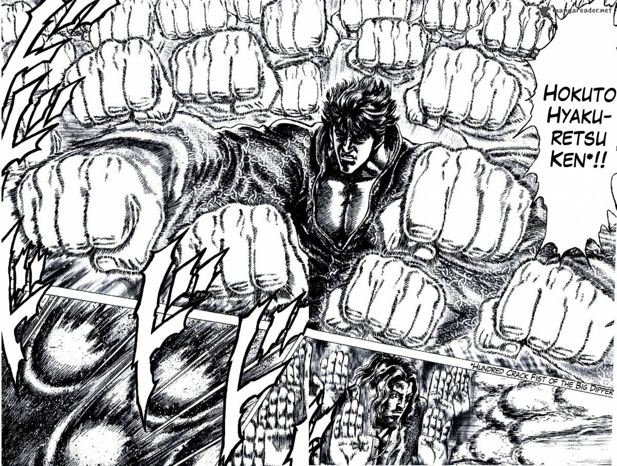 Fist Of The Blue Sky 185 21