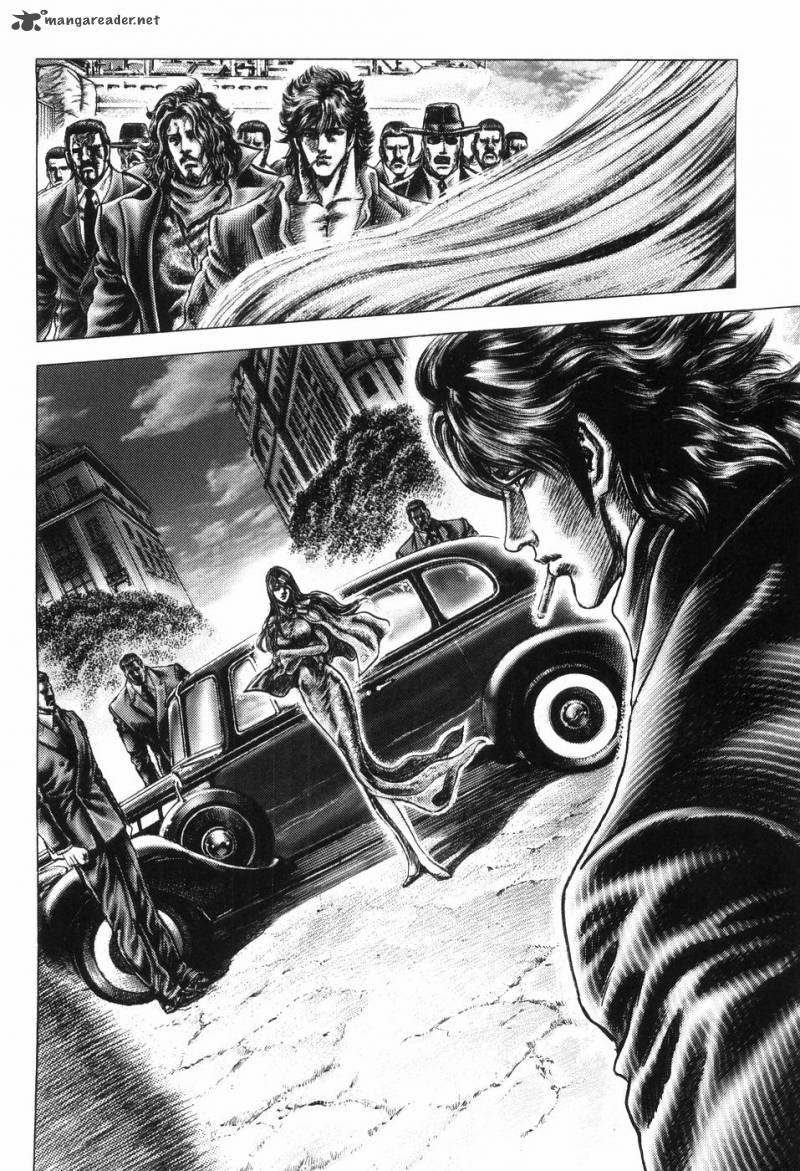 Fist Of The Blue Sky 259 6
