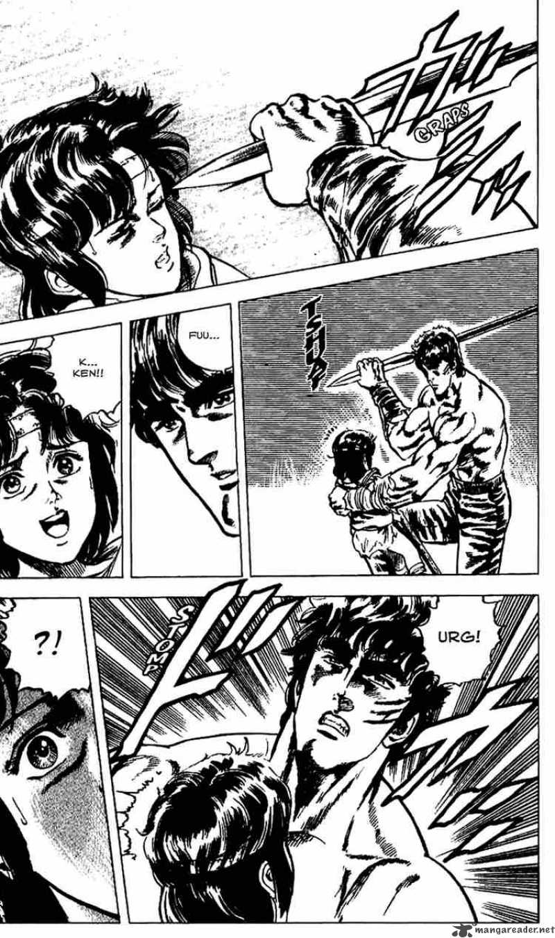 Fist Of The North Star 16 13