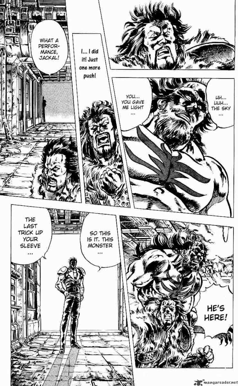 Fist Of The North Star 24 9
