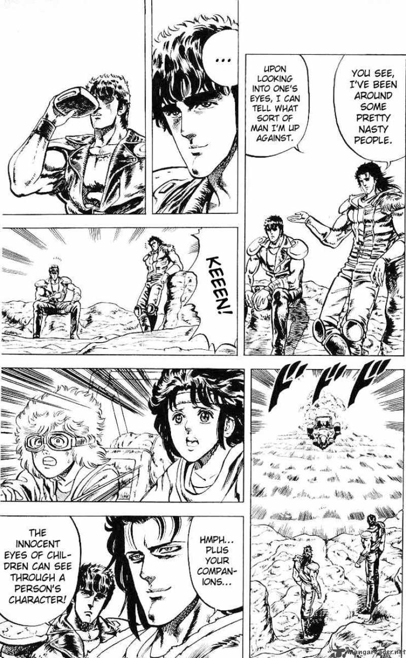 Fist Of The North Star 30 2