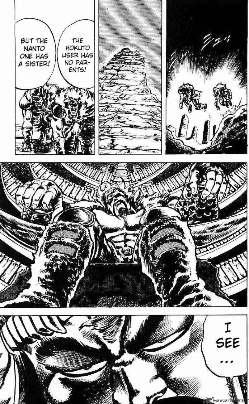 Fist Of The North Star 30 20