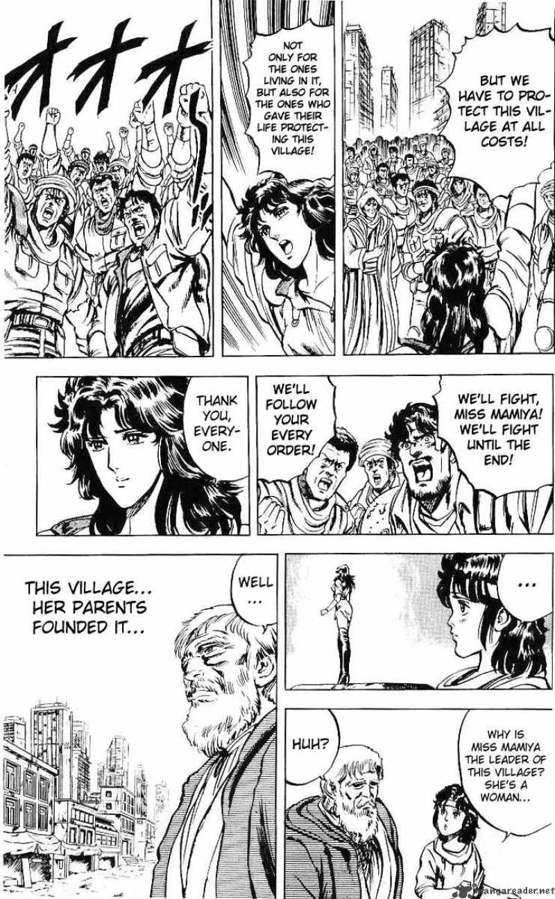 Fist Of The North Star 30 6
