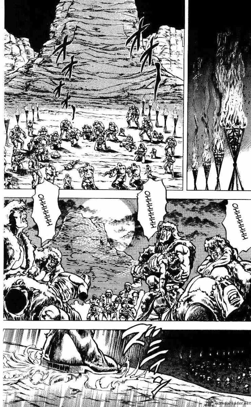 Fist Of The North Star 30 8