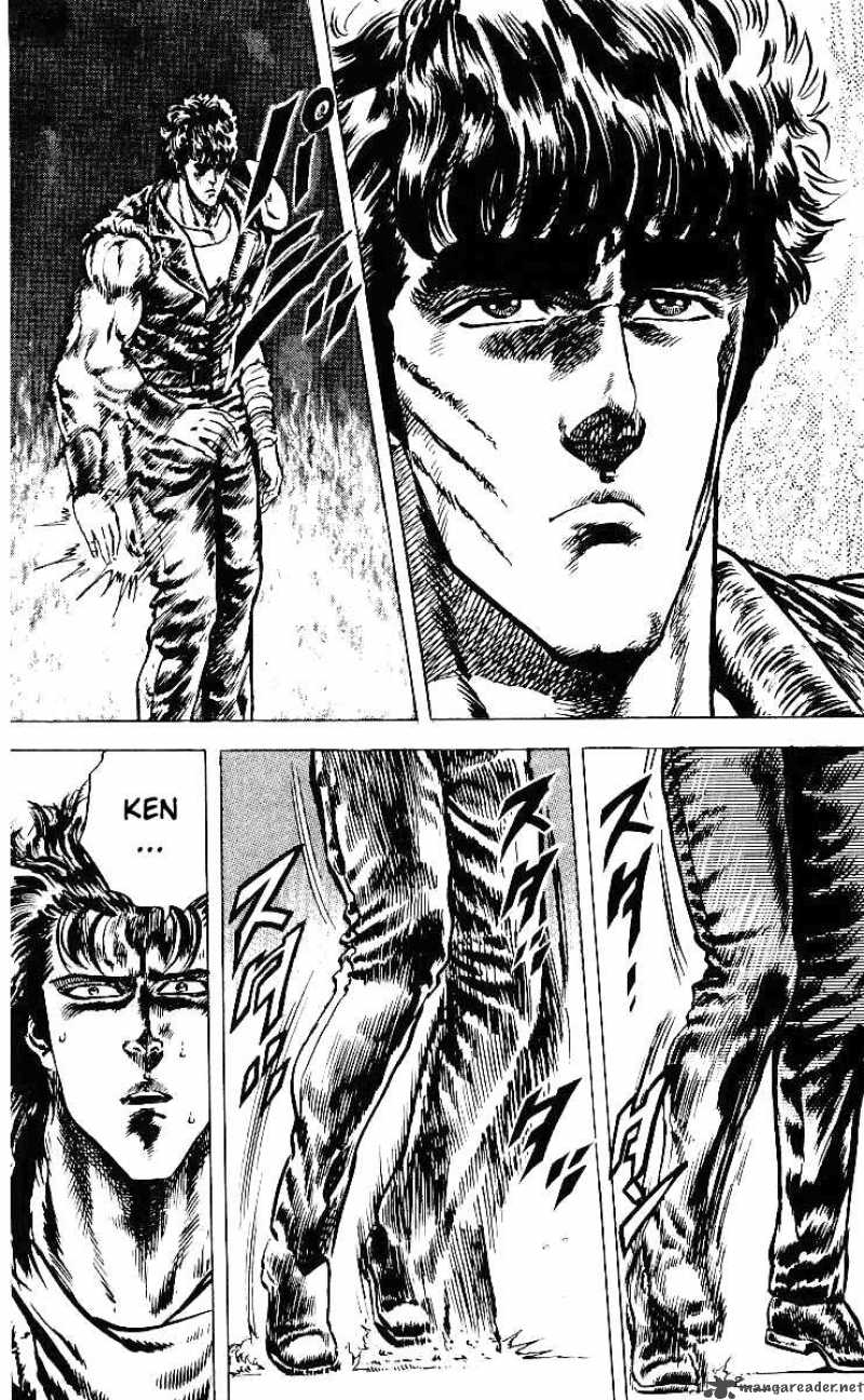 Fist Of The North Star 35 18