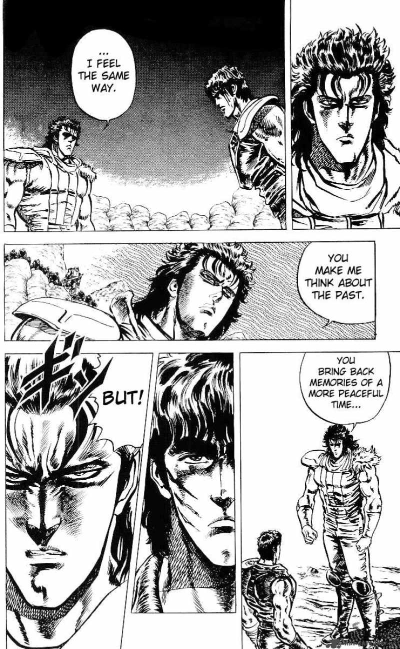 Fist Of The North Star 35 8