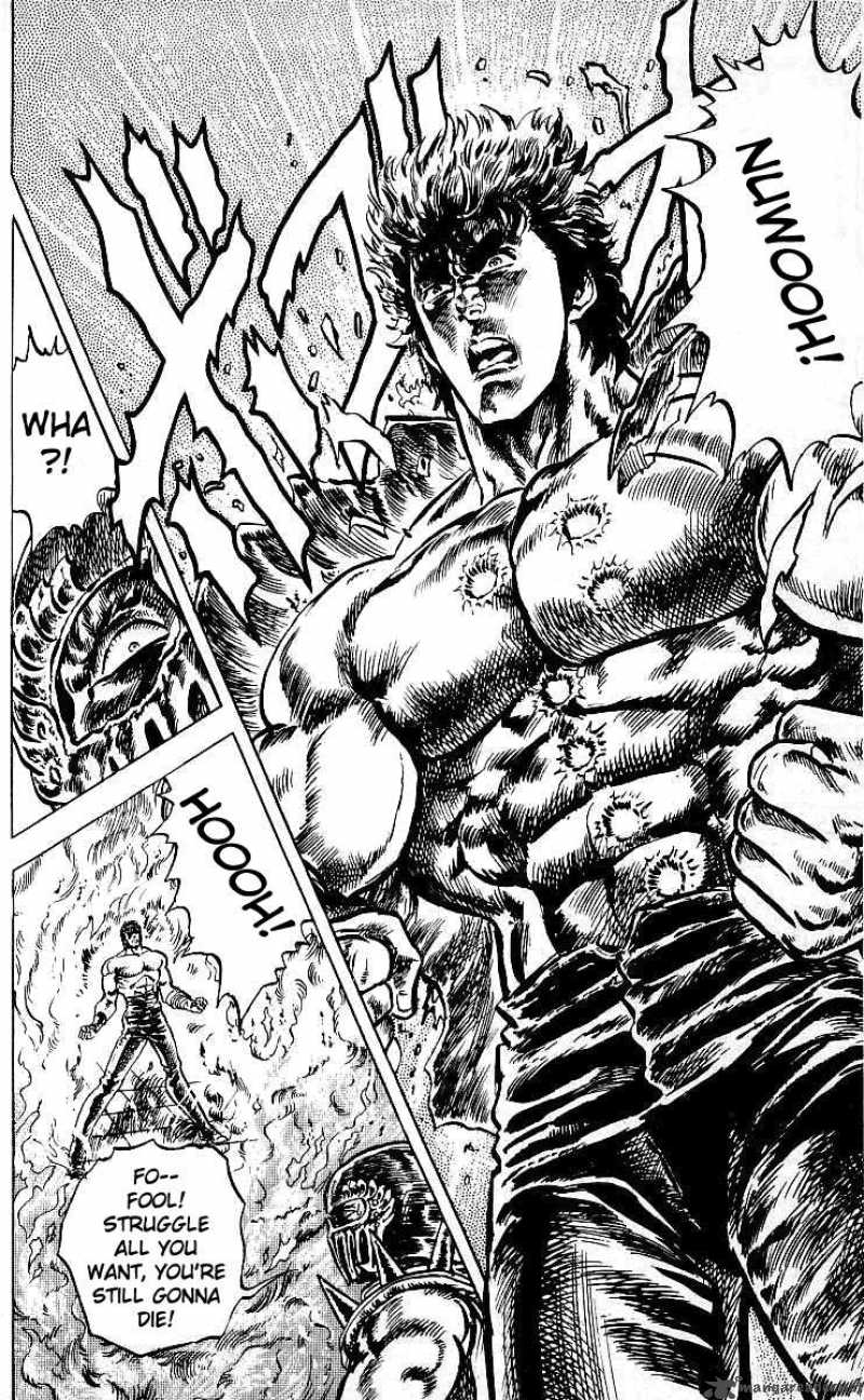 Fist Of The North Star 43 17
