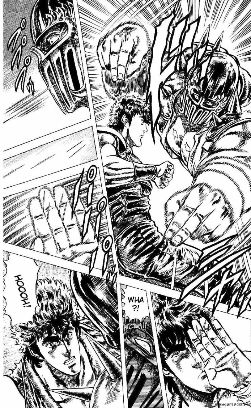 Fist Of The North Star 43 4