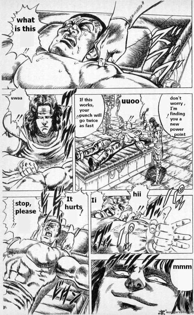 Fist Of The North Star 46 16