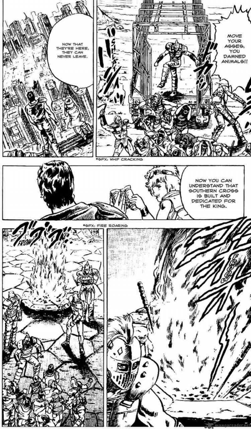Fist Of The North Star 6 4