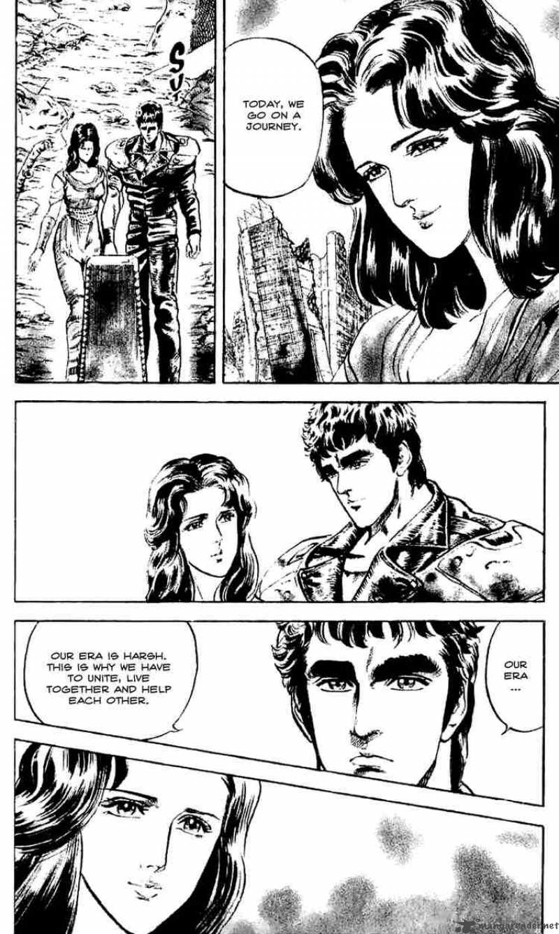 Fist Of The North Star 8 4