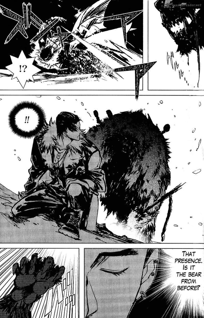 Fist Of The North Star Juuza Gaiden 2 17