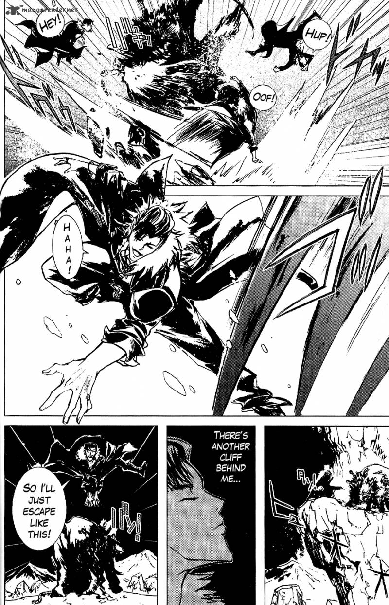 Fist Of The North Star Juuza Gaiden 2 18