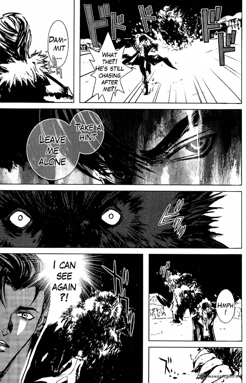 Fist Of The North Star Juuza Gaiden 2 19