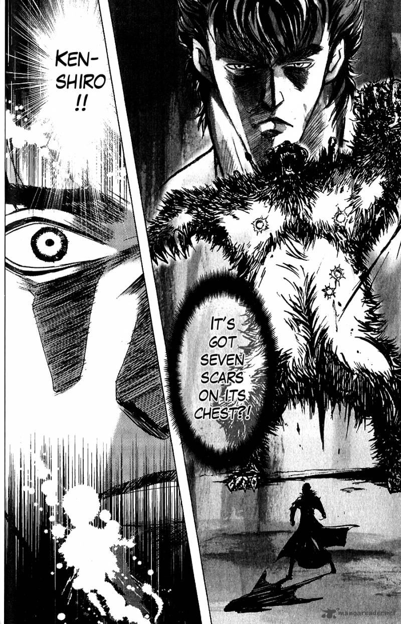 Fist Of The North Star Juuza Gaiden 2 20