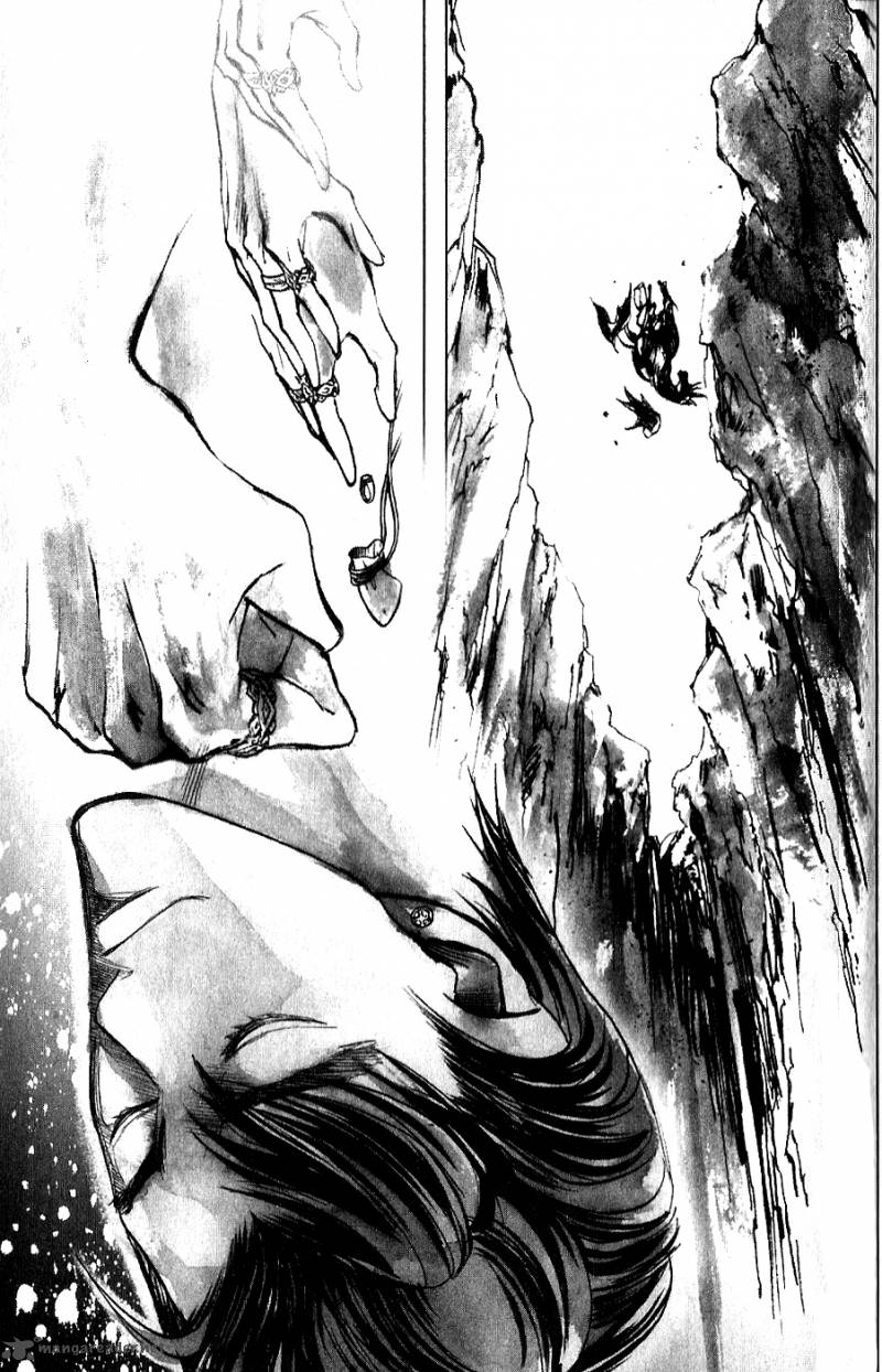 Fist Of The North Star Juuza Gaiden 2 9