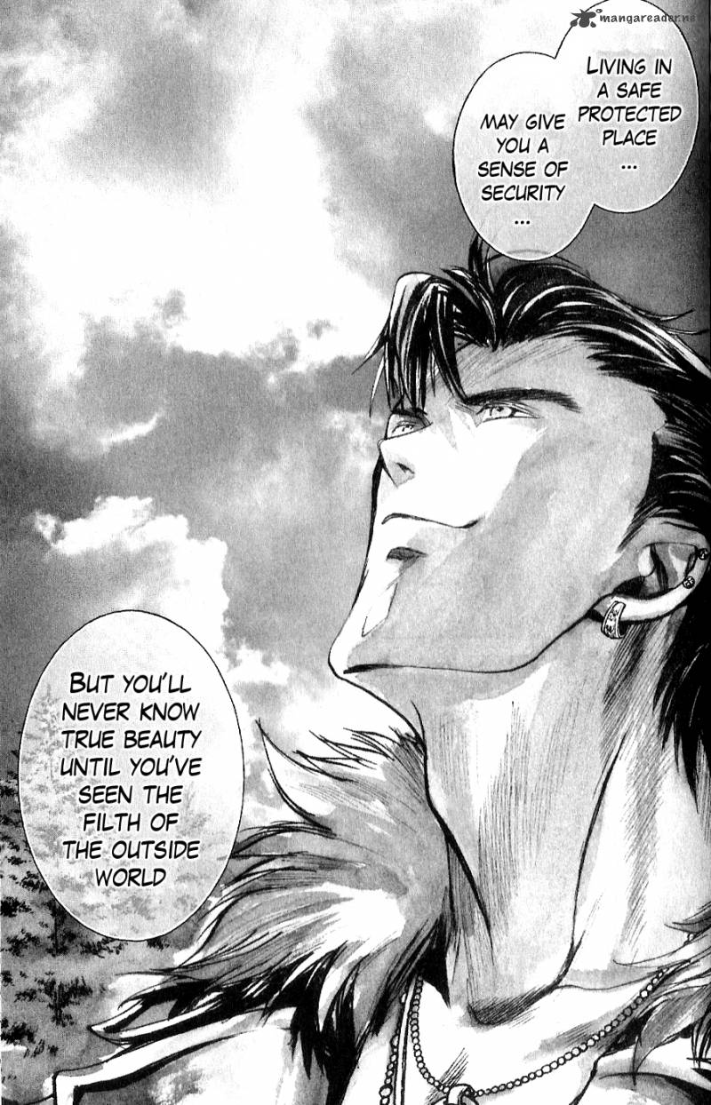 Fist Of The North Star Juuza Gaiden 3 11