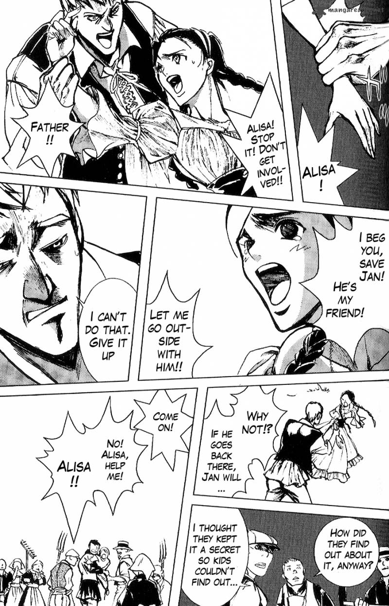 Fist Of The North Star Juuza Gaiden 3 15
