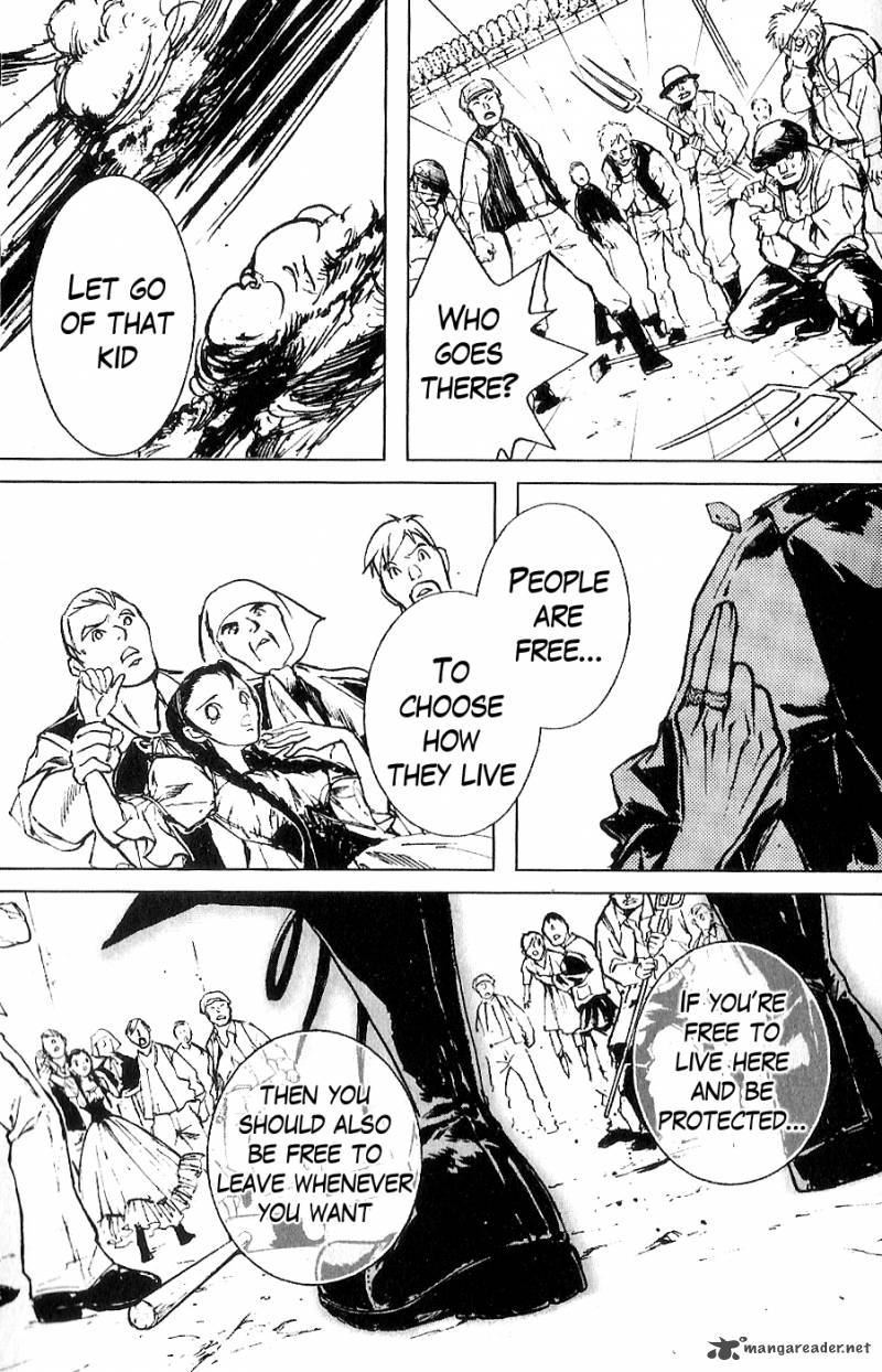 Fist Of The North Star Juuza Gaiden 3 17