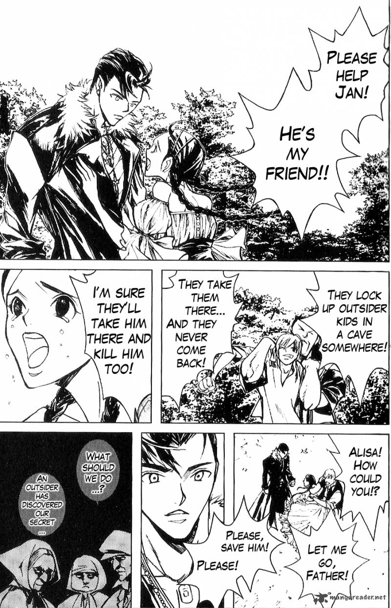 Fist Of The North Star Juuza Gaiden 4 6