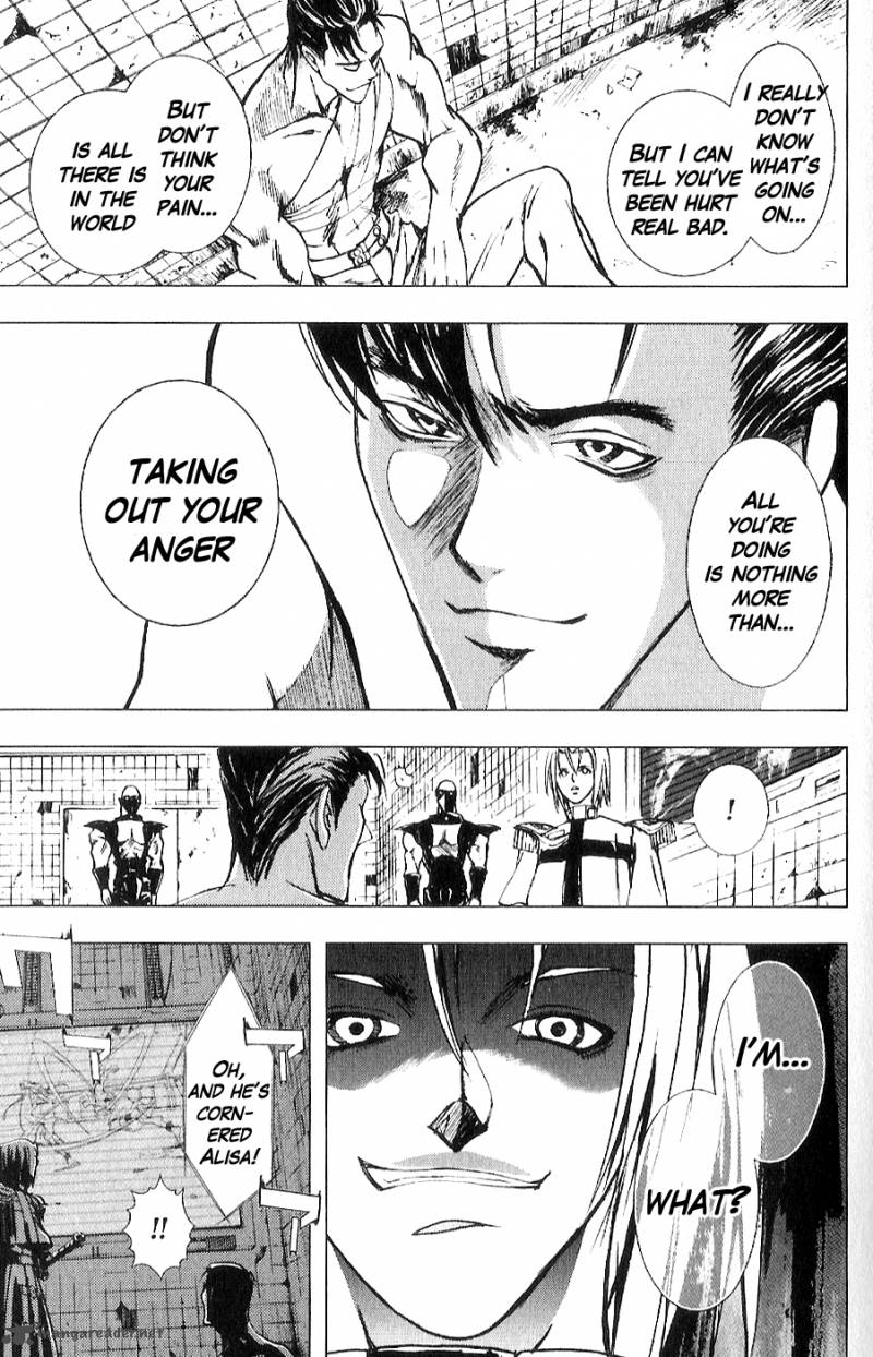 Fist Of The North Star Juuza Gaiden 7 14