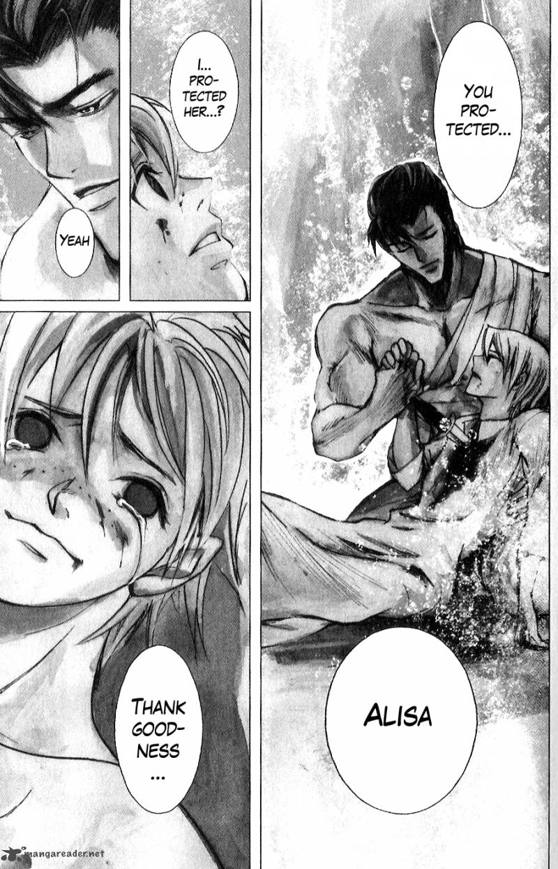 Fist Of The North Star Juuza Gaiden 7 20