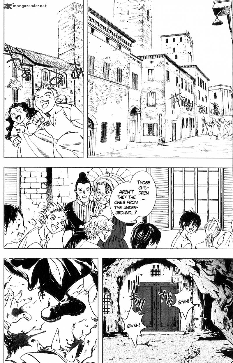 Fist Of The North Star Juuza Gaiden 9 16