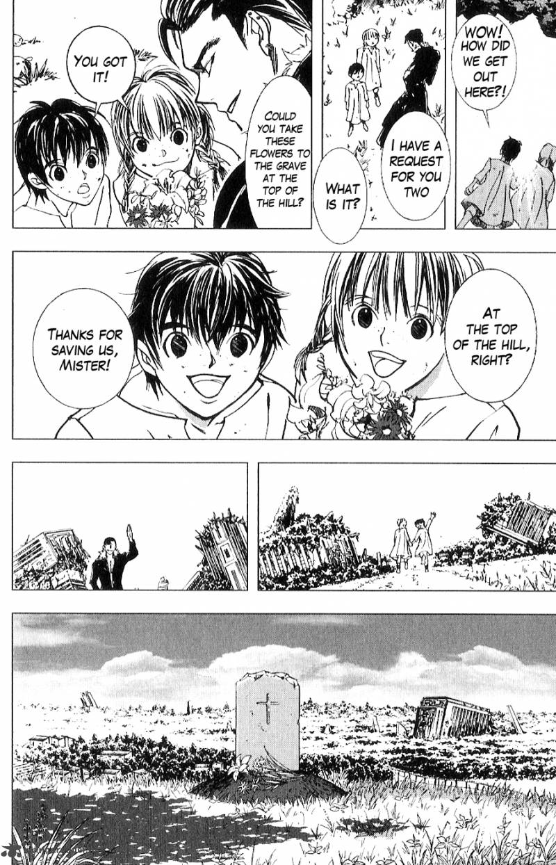 Fist Of The North Star Juuza Gaiden 9 18