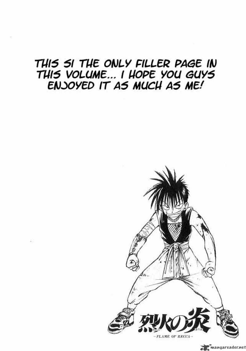 Flame Of Recca 67 5