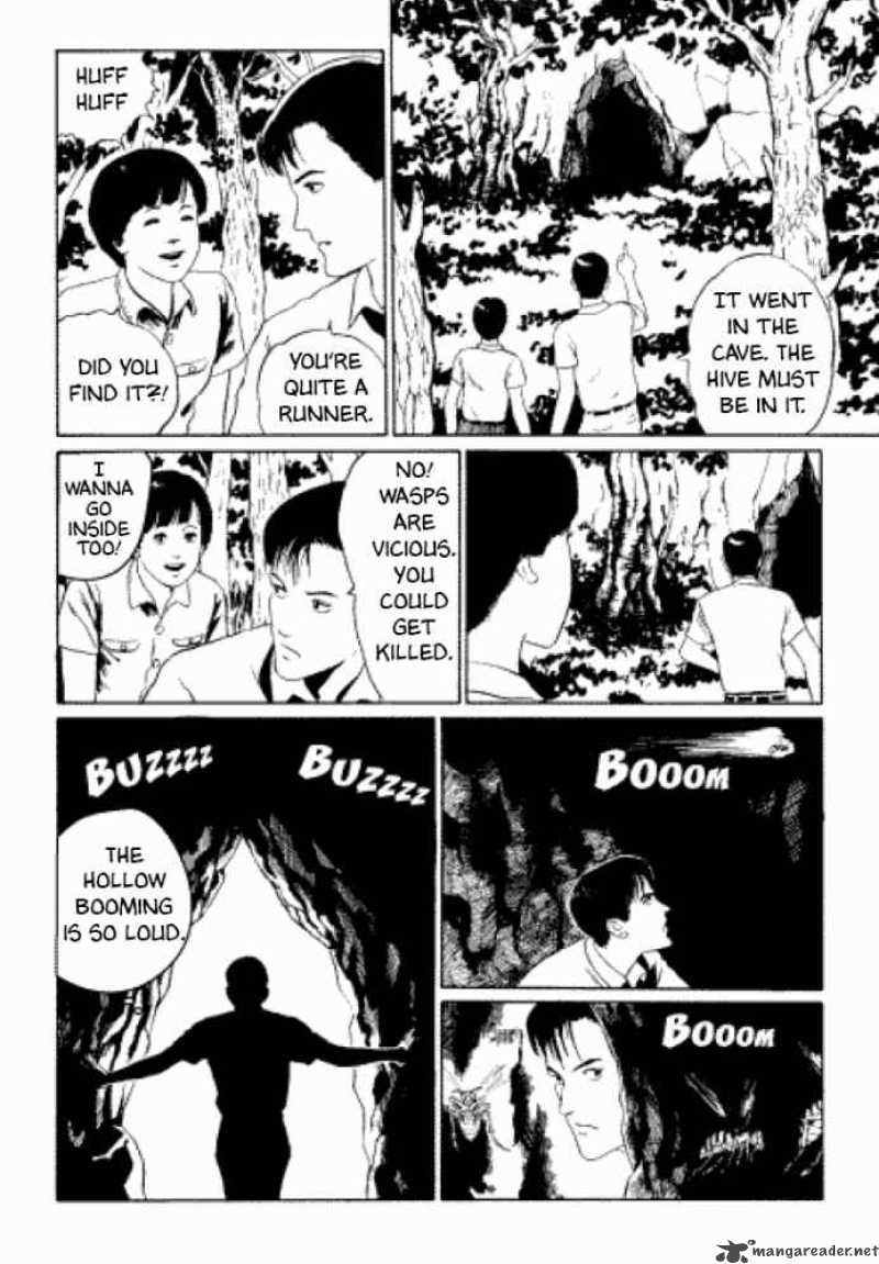 Flesh Coloured Horror 3 19