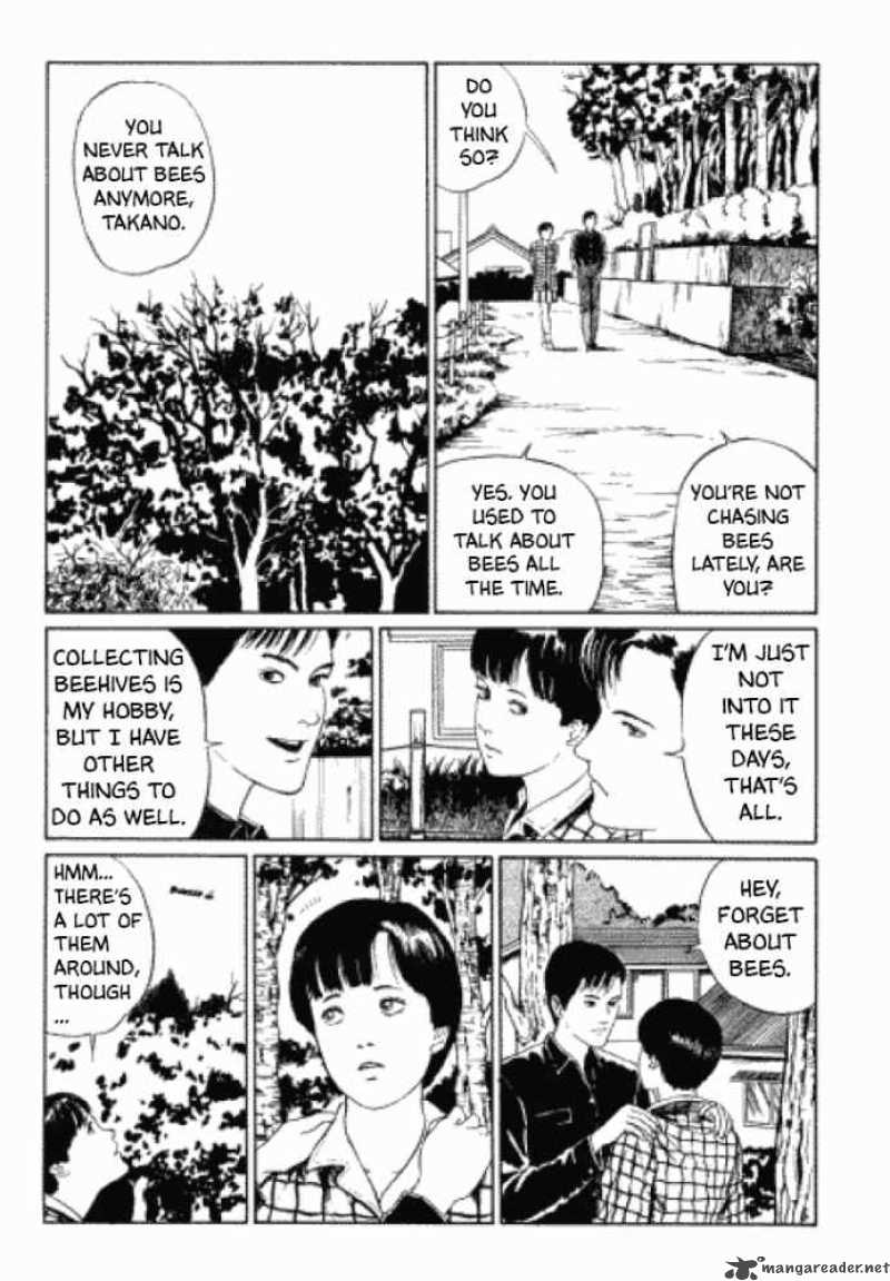 Flesh Coloured Horror 3 2
