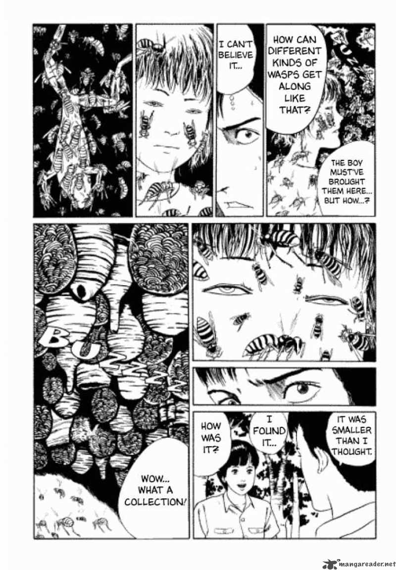 Flesh Coloured Horror 3 21