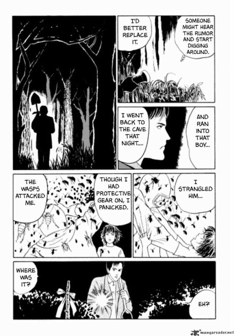 Flesh Coloured Horror 3 23