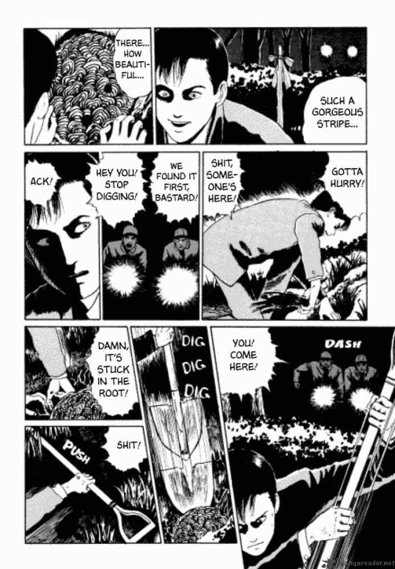 Flesh Coloured Horror 3 25