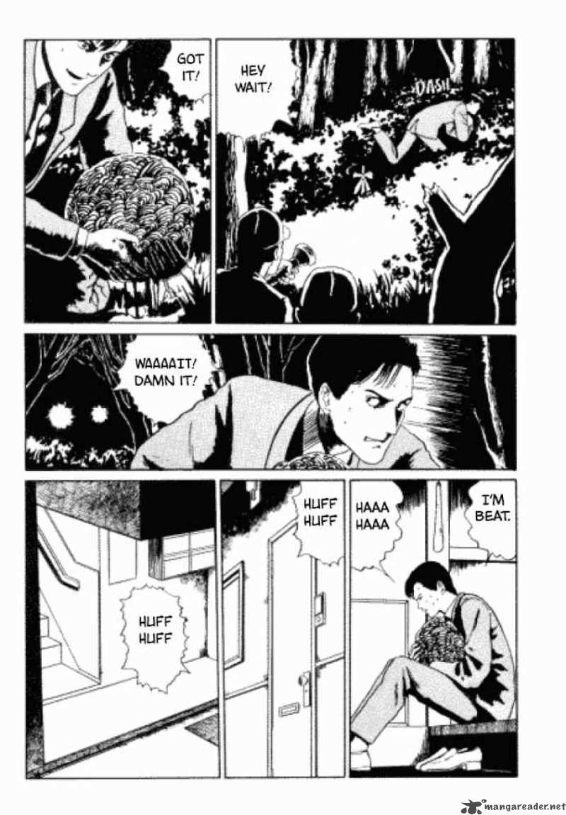 Flesh Coloured Horror 3 26