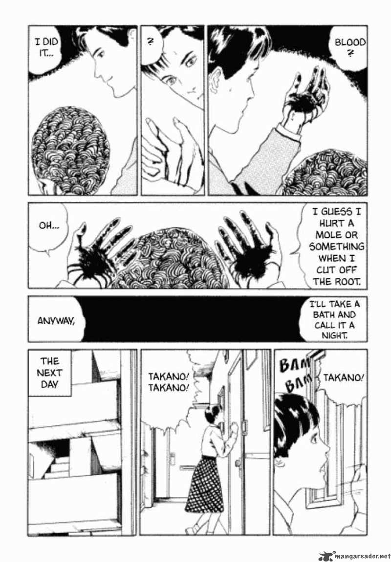 Flesh Coloured Horror 3 27