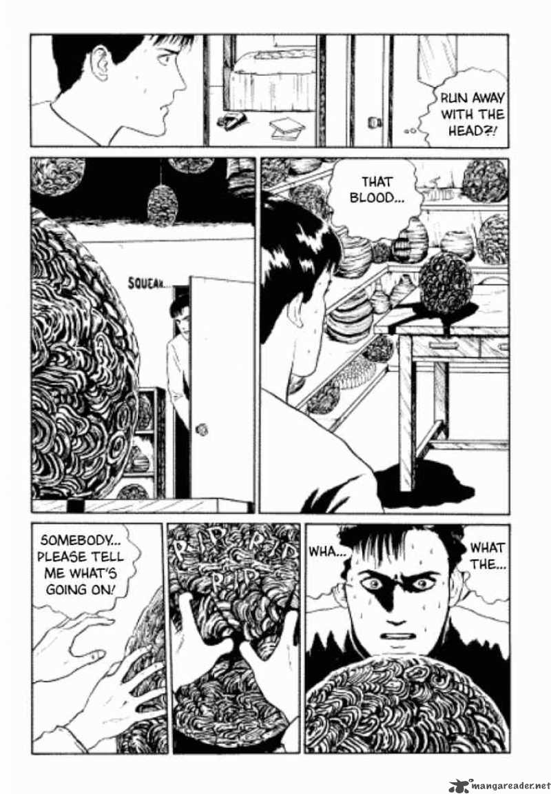 Flesh Coloured Horror 3 29