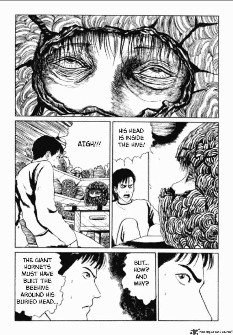 Flesh Coloured Horror 3 30