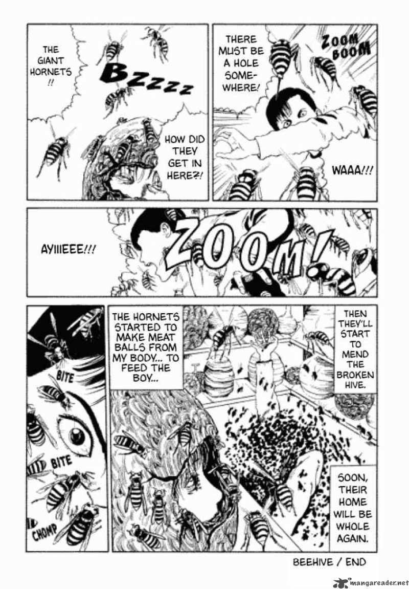 Flesh Coloured Horror 3 32