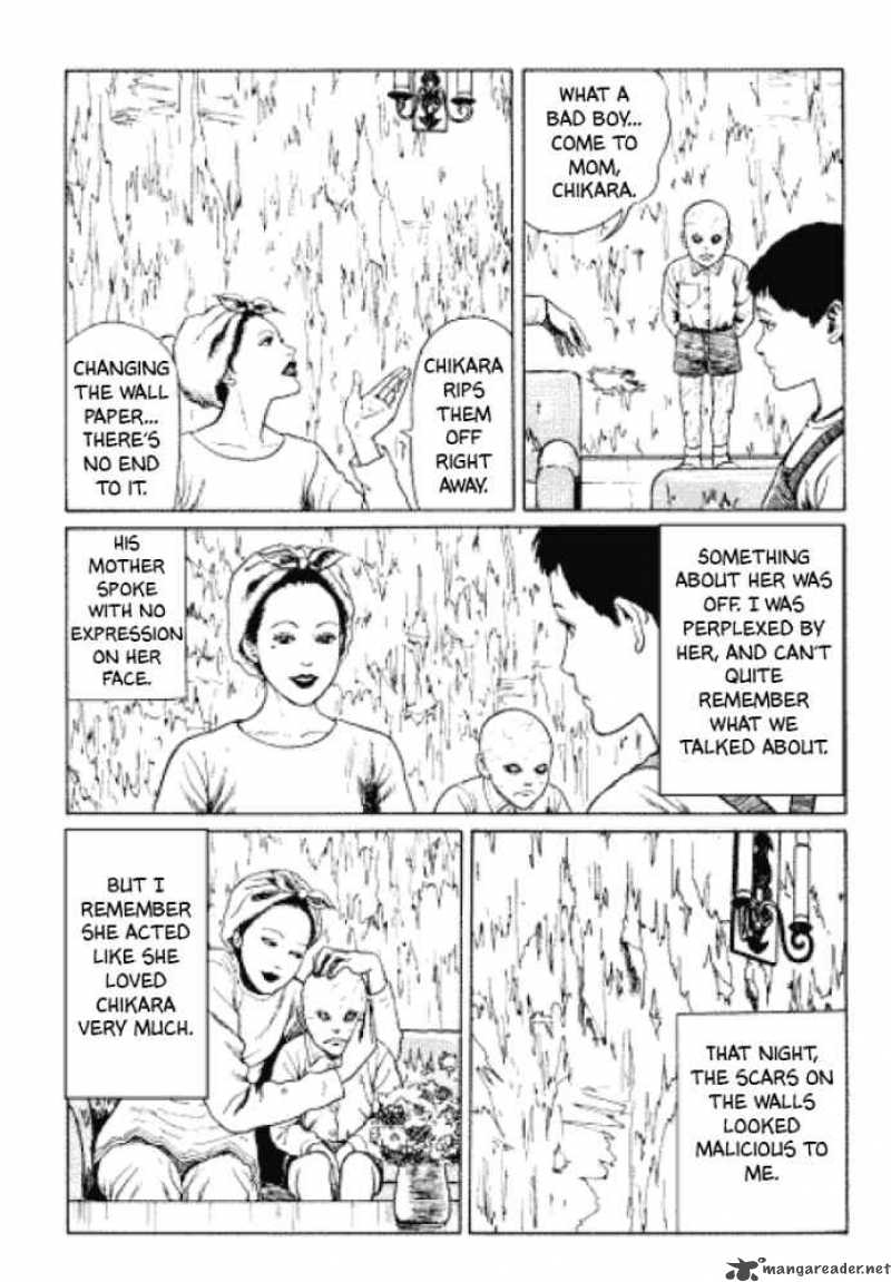 Flesh Coloured Horror 6 18