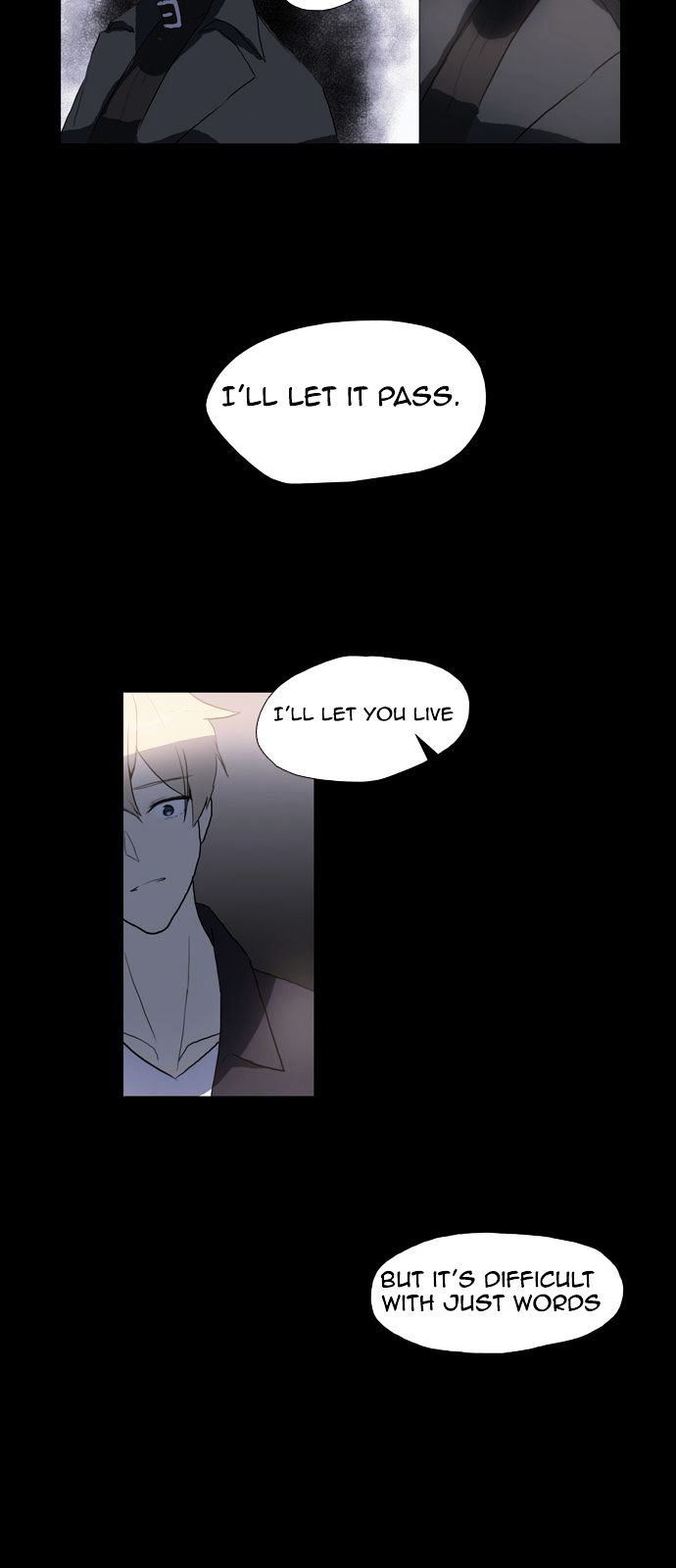 Flying In The Darkness 5 16