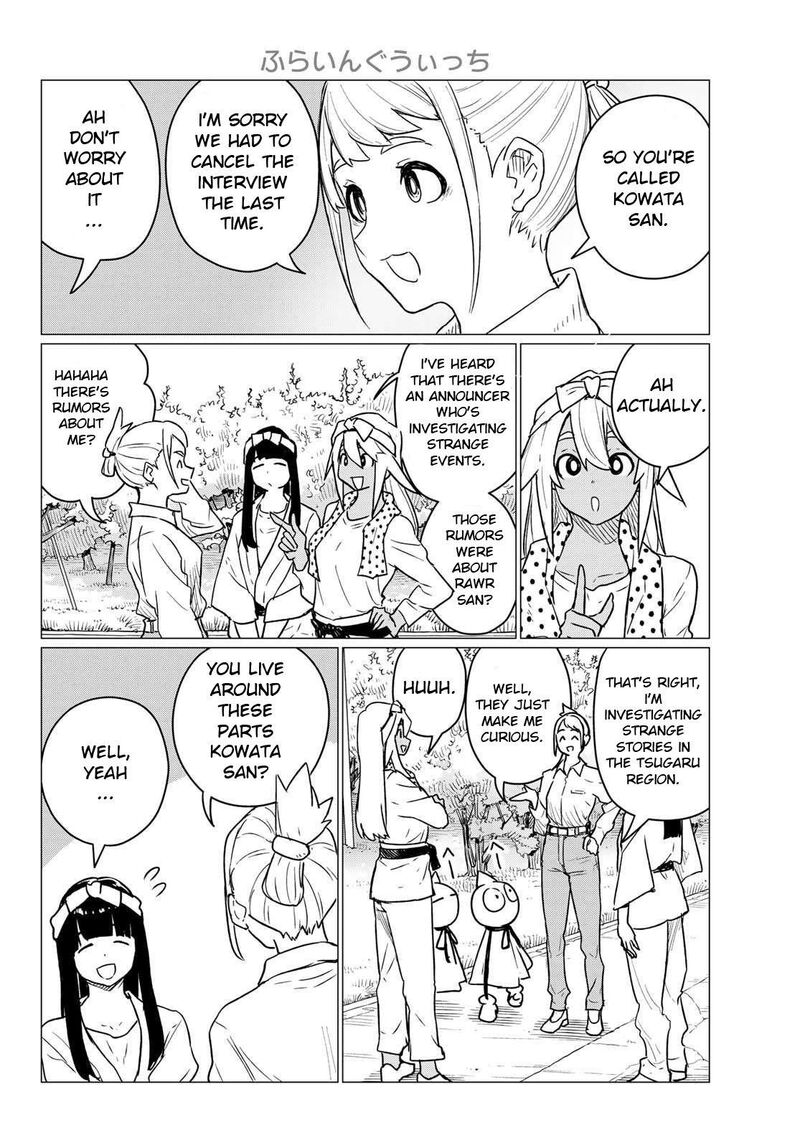 Flying Witch 86 10
