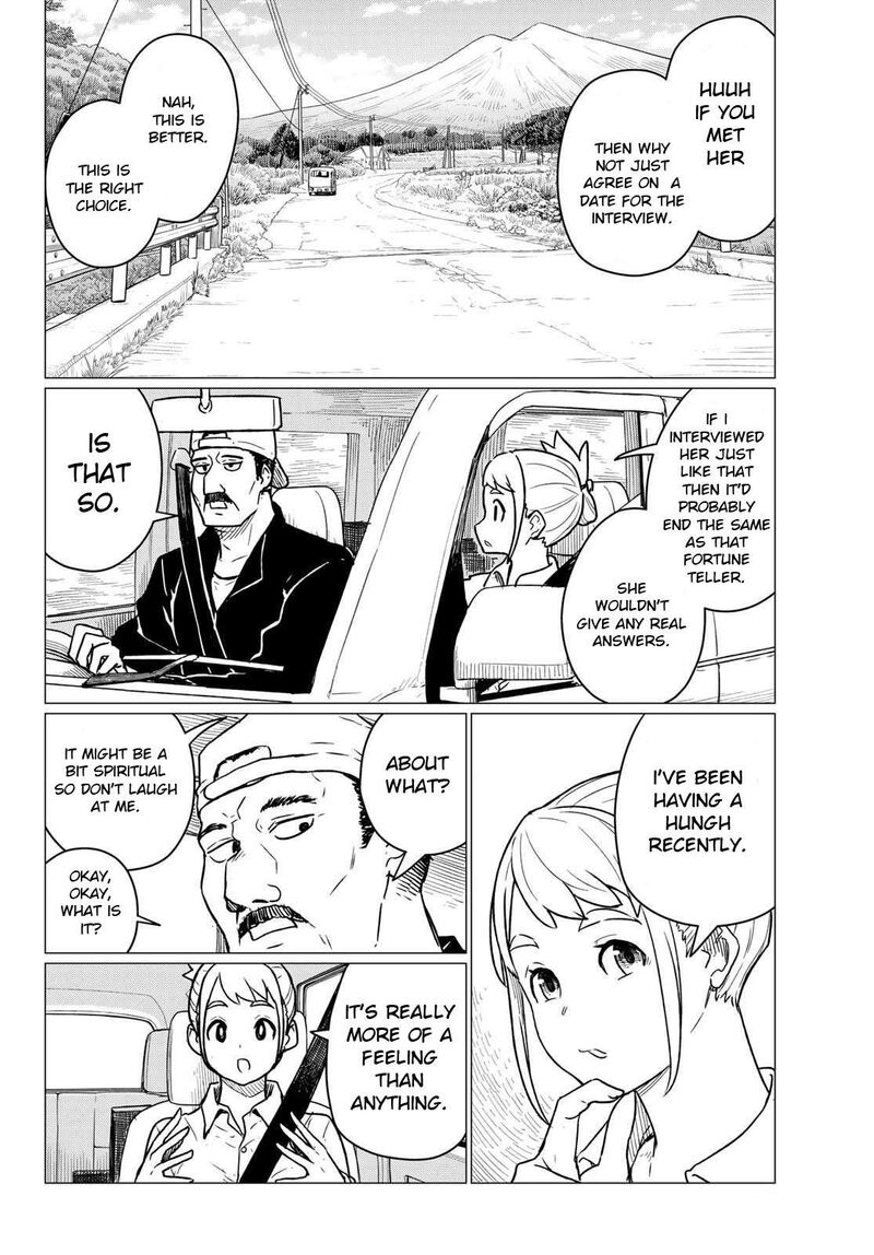 Flying Witch 86 14