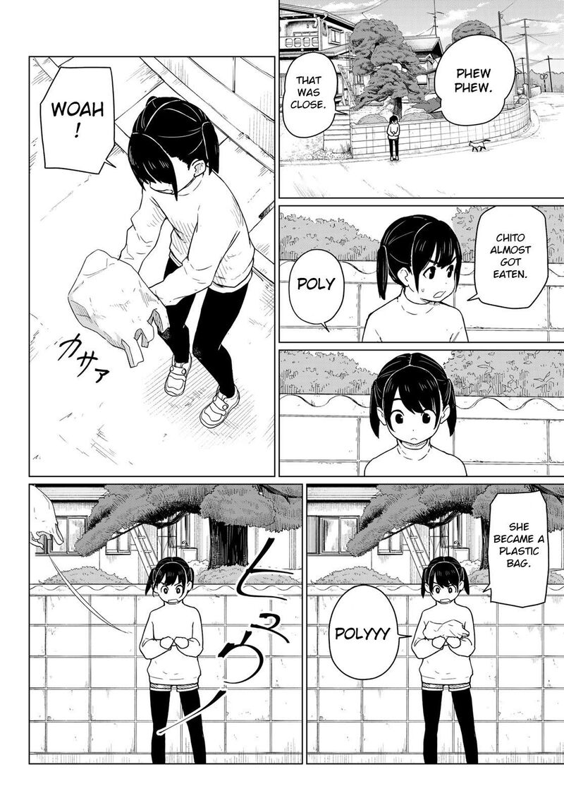Flying Witch 91 14