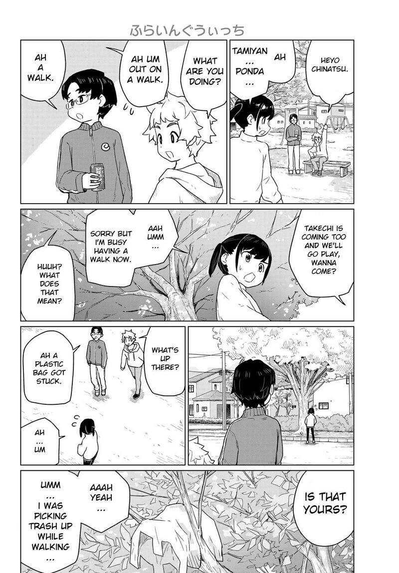 Flying Witch 91 16