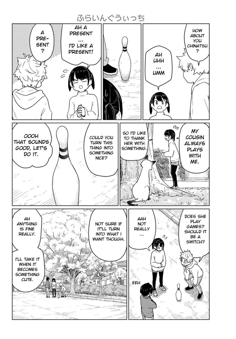 Flying Witch 91 24