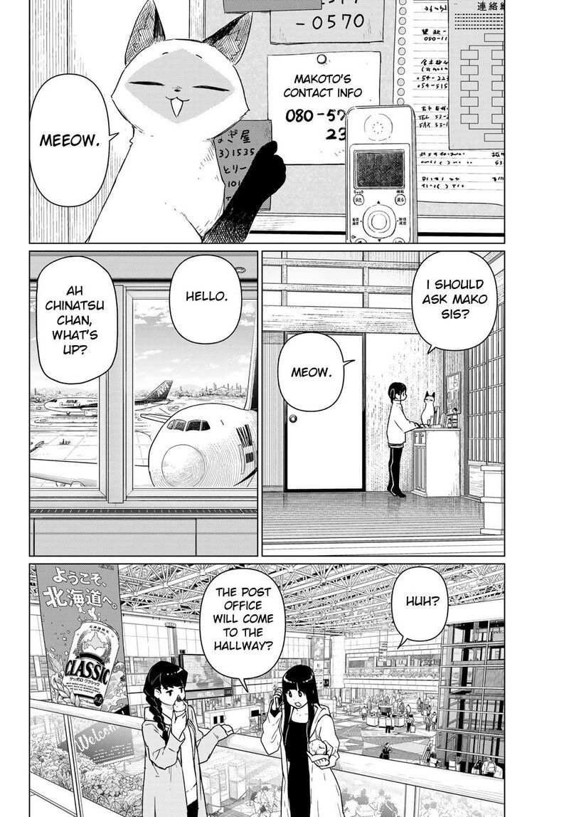 Flying Witch 91 4