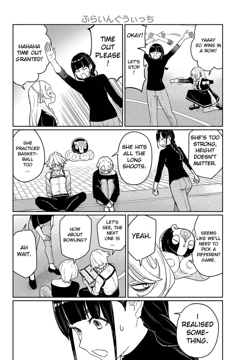 Flying Witch 93 14